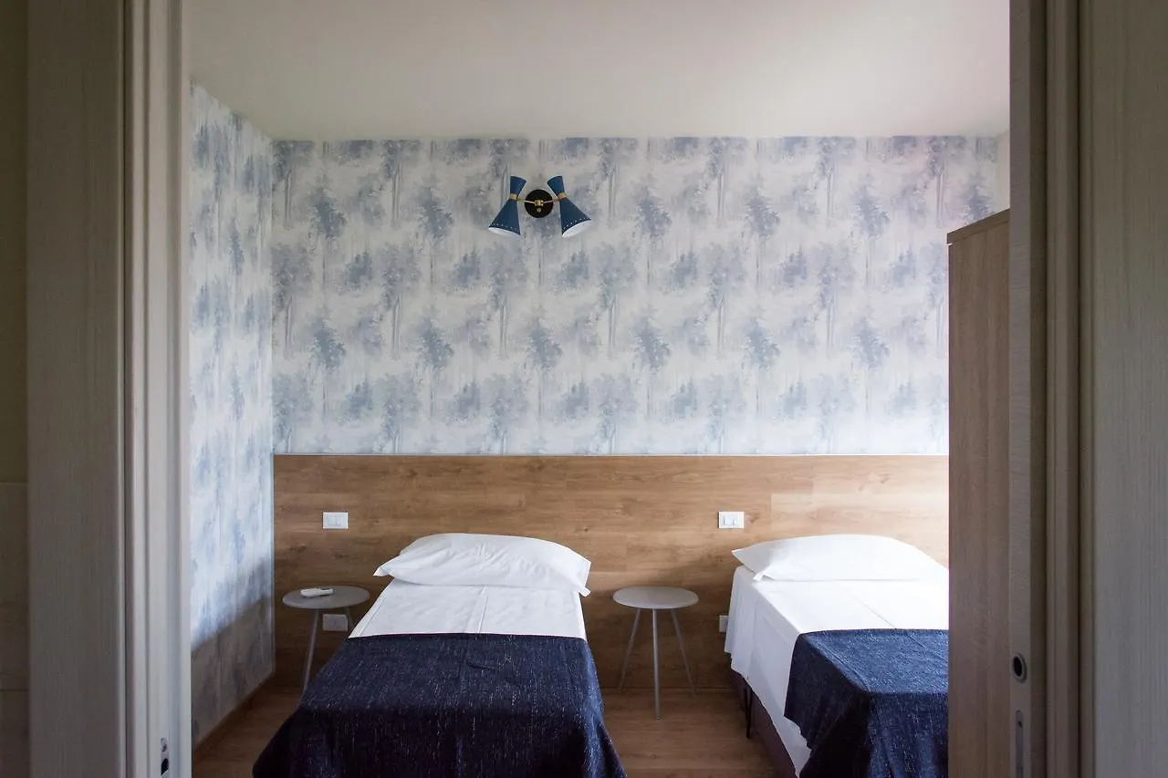 Guest house Casa Motus Mens Hotel Verona