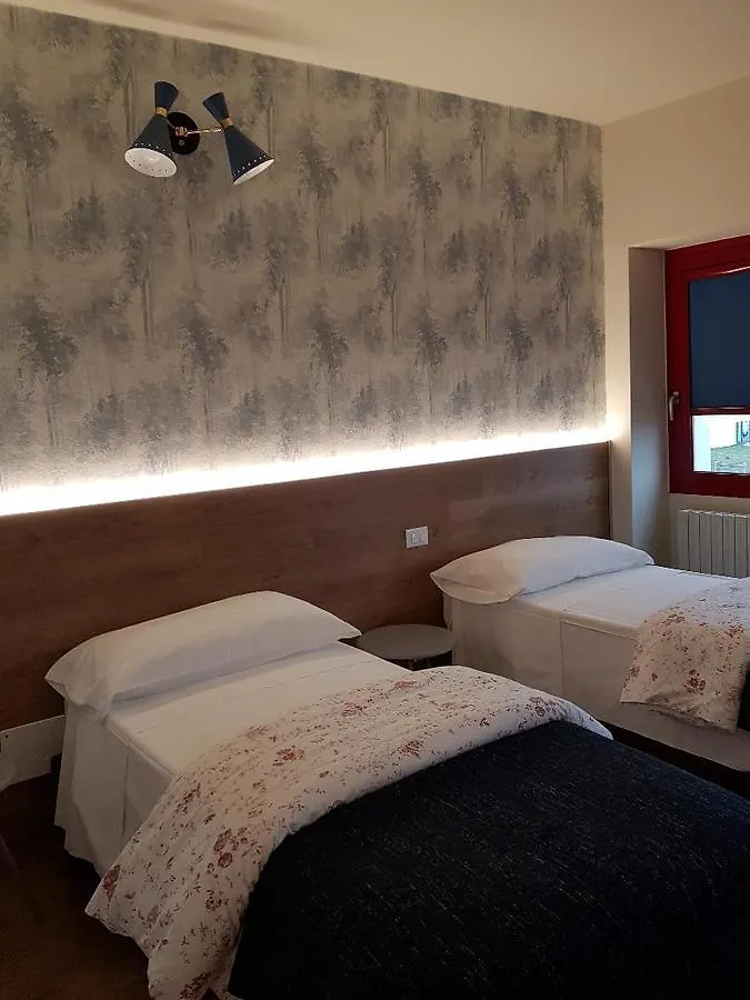 Casa Motus Mens Hotel Verona Guest house