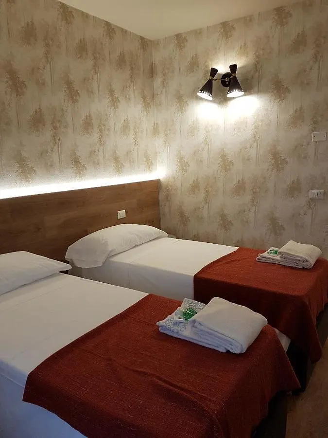 Guest house Casa Motus Mens Hotel Verona