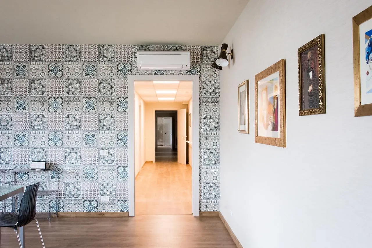 Casa Motus Mens location