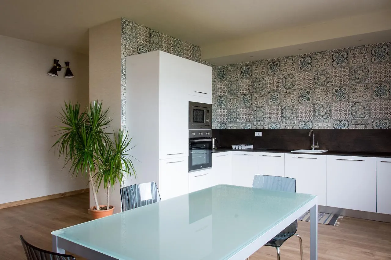 Casa Motus Mens Hotel Verona 0*,